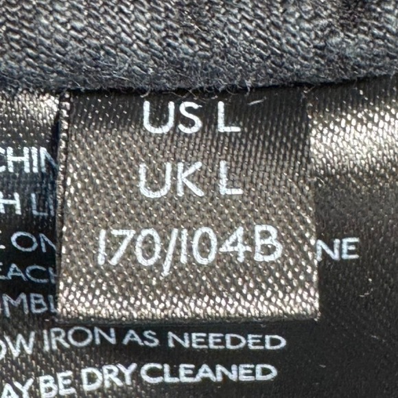 Free People Dolman Quilted Washed Black Bomber Jacket Womens Large Zip Up - Picture 7 of 10